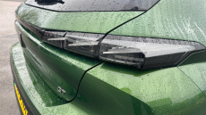 Peugeot 308 115kW GT 54kWh 5dr Auto Electric Hatchback